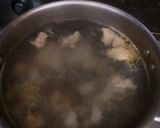 Foto langkah ke 2 dari resep Sop Daging Segar.