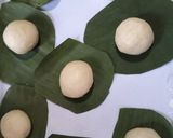 Foto langkah ke 4 dari resep 28. Donat gula.