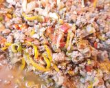 Foto del paso 3 de la receta: Moussaka 🍆