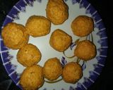 लौकी के कोफ्ते (Lauki ke kofte recipe in Hindi) रेसिपी चरण 2 फोटो