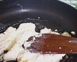 ম্যাঙ্গো লেয়ার সন্দেশ (Mango Layer Sandesh recipe in Bengali) রেসিপি ধাপ - 2 ছবি