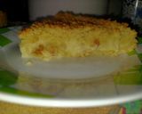 Foto del passaggio 8 della ricetta Sbriciolata alla crema pasticcera