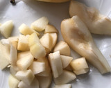 Foto del paso 6 de la receta: Coca Dulce con almendras