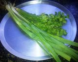 Foto del paso 1 de la receta: Dip´s de Ají Rocoto