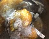 Muskmelon Seeds Sharbat recipe step 2 photo