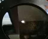 बूंदी के लड्डू रेसिपी चरण 7 फोटो