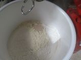 Wool Roll Bread