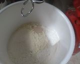 Foto langkah ke 1 dari resep Wool Roll Bread.