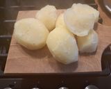 Pas rețetă Salată de vară 3 fotografie