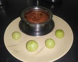 நெல்லிக்காய் தொக்கு ரெசிபி ஸ்டேப் 5 புகைப்படம்