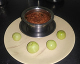 நெல்லிக்காய் தொக்கு ரெசிபி ஸ்டேப் 5 புகைப்படம்