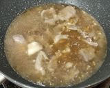 รูปขั้นตอนการทำที่ 4 ของ ราดหน้าหมูไข่ข้น (หว่านต๋าน)