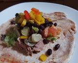 Foto del paso 4 de la receta: Tacos caseros 🌮🌮