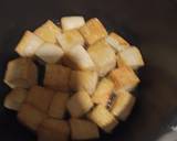 Foto langkah ke 2 dari resep Tahu Kecap Terenak Ala Bunda Palashenko.