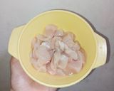 Foto langkah ke 1 dari resep 124. Sate ayam crispy.
