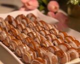 صورة لخطوة 4 من وصفة كرات النوتيلا اللذيذة 🍫
