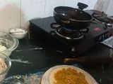 स्विर्ल कालोंजी मठरी