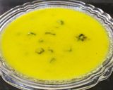 ભીંડા ની કઢી ::: (Bhinda ni kadhi recipe in Gujarati) રેસીપી સ્ટેપ3ફોટો