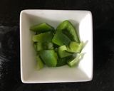 A picture of step 4 of Paneer 365.