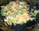 Foto langkah ke 3 dari resep Bihun goreng pedas.