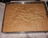 Kávés szelet recept fázis 8 fotója