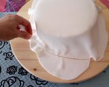 Foto del paso 30 de la receta: Tarta Harry Potter
