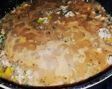 Foto del paso 4 de la receta: Arroz Con Camarones