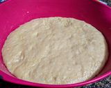 Foto del paso 9 de la receta: PAN🍞De Ajo y Queso🧀 Manchego...!