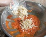 Foto langkah ke 4 dari resep Tumis Genjer Teri.