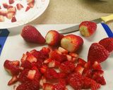 Foto del paso 2 de la receta: Charlota de fresas