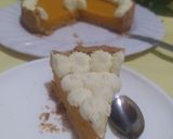 Foto del paso 6 de la receta: Tarta Dulce De Calabaza /Pumpkin Pie