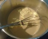 A picture of step 6 of Paris-Brest Flower Special Birthday Cookpad 🎉.