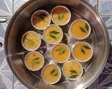 Foto langkah ke 2 dari resep Kue srikaya.