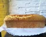 Foto del paso 4 de la receta: Budín