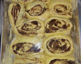 Foto del paso 8 de la receta: Roles de Canela