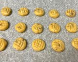 Foto del paso 5 de la receta: Galletas caseras sin lactosa