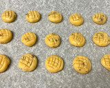 Foto del paso 5 de la receta: Galletas caseras sin lactosa