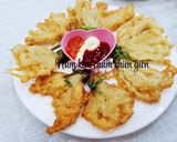 Hình bước làm 3 của món Mâm cơm chay ngày mùng 1