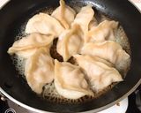 雪花煎餃的食譜步驟3照片