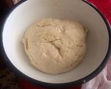 Foto del paso 1 de la receta: Pizza la carnívora