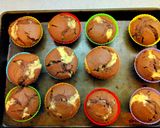 Tarka muffin recept fázis 3 fotója