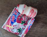 Foto langkah ke 1 dari resep Es Lychee Yakult.