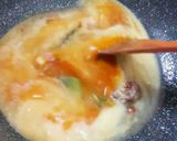 Foto langkah ke 5 dari resep Tempe dan Tahu Bacem.