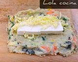 Foto del paso 6 de la receta: Tamales de verduras