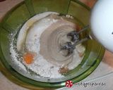 Φωτογραφία βήματος 4 της συνταγής Cinnamon Bread. Έτσι άρχισε η μέρα μας σαν ήρθε απ’ τα Χανιά η Ελένη…”