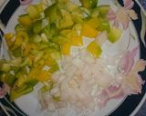 Foto del paso 2 de la receta: Bistec estilo alambre