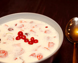Nyári gyümölcsleves recept főzés nélkül recept fázis 7 fotója