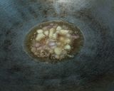 Foto langkah ke 2 dari resep Siomay Udang.
