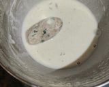A picture of step 5 of Red poha cutlets.