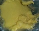 Foto langkah ke 3 dari resep Kue soes montok,kokoh,ekonomis (+Tips pake oven Tangkring).